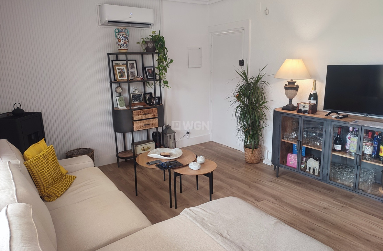 Resale - Apartment / flat - Los Narejos - Costa Calida