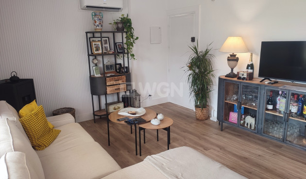 Resale - Apartment / flat - Los Narejos - Costa Calida