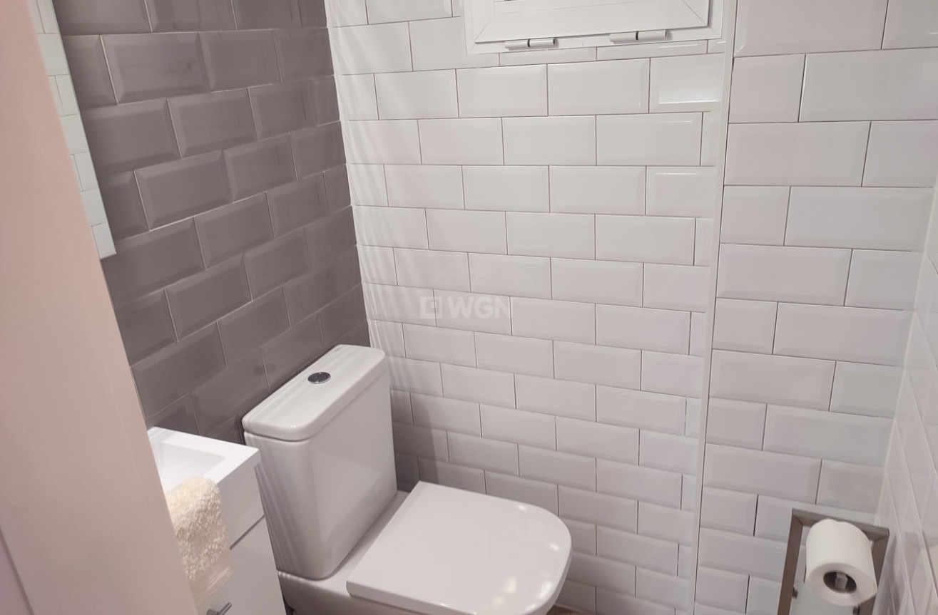 Resale - Apartment / flat - Los Narejos - Costa Calida