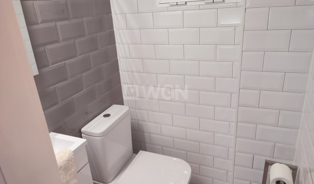 Resale - Apartment / flat - Los Narejos - Costa Calida