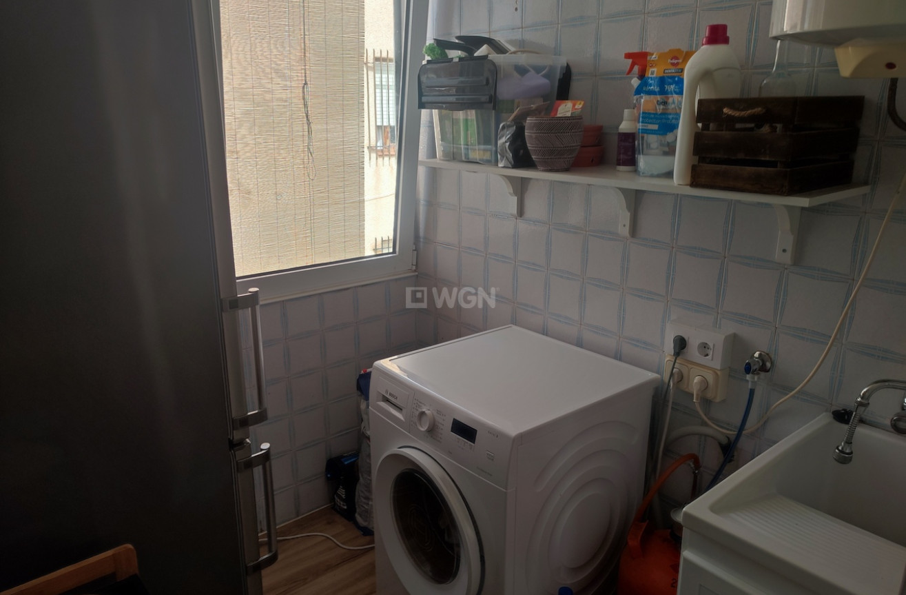 Resale - Apartment / flat - Los Narejos - Costa Calida