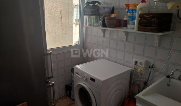 Resale - Apartment / flat - Los Narejos - Costa Calida