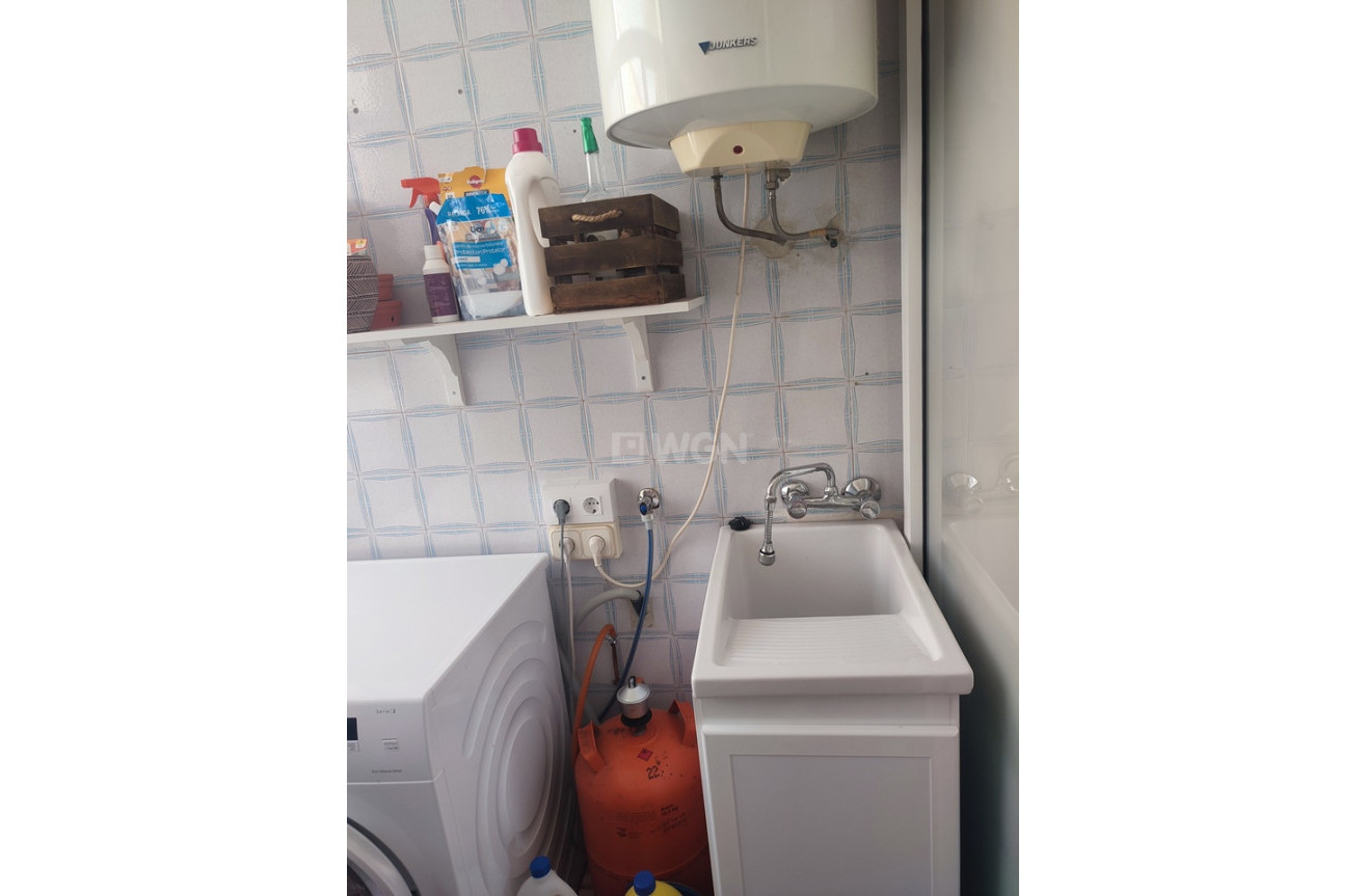 Resale - Apartment / flat - Los Narejos - Costa Calida