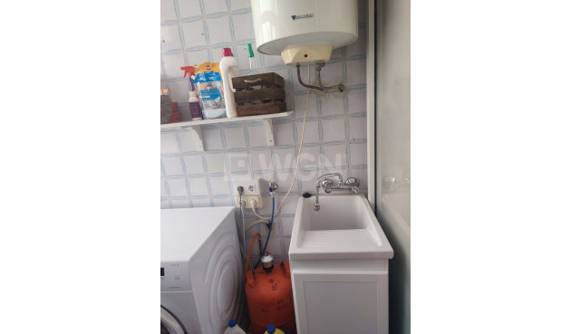 Resale - Apartment / flat - Los Narejos - Costa Calida