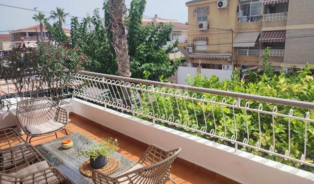 Resale - Apartment / flat - Los Narejos - Costa Calida