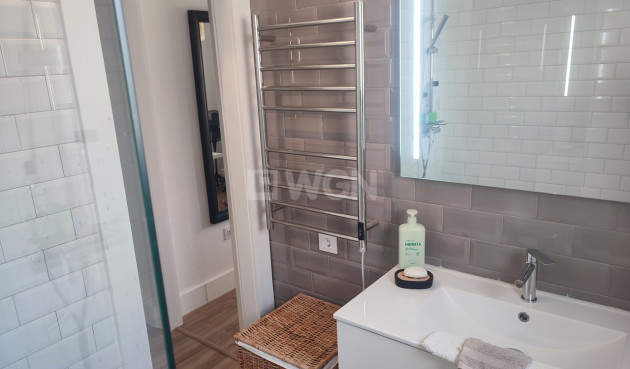 Resale - Apartment / flat - Los Narejos - Costa Calida