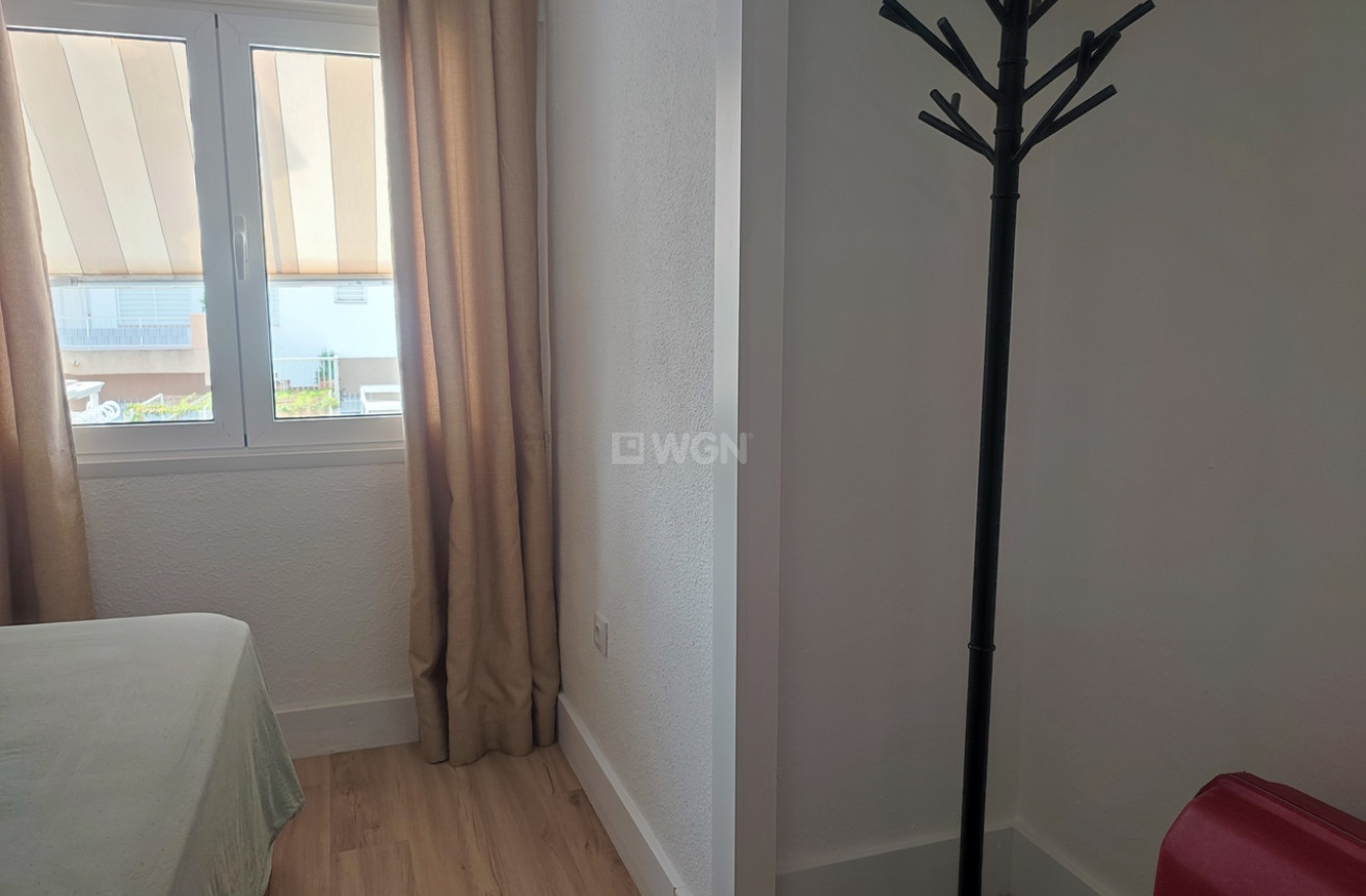 Resale - Apartment / flat - Los Narejos - Costa Calida