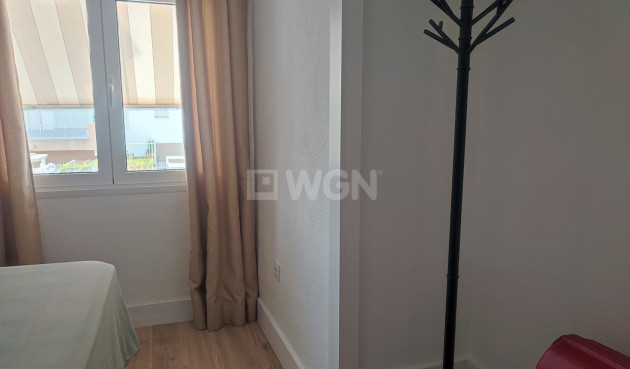 Resale - Apartment / flat - Los Narejos - Costa Calida