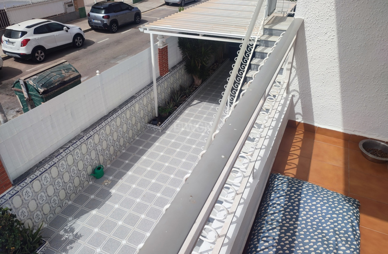 Resale - Apartment / flat - Los Narejos - Costa Calida