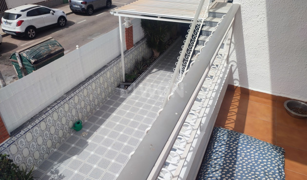 Resale - Apartment / flat - Los Narejos - Costa Calida