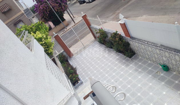 Resale - Apartment / flat - Los Narejos - Costa Calida