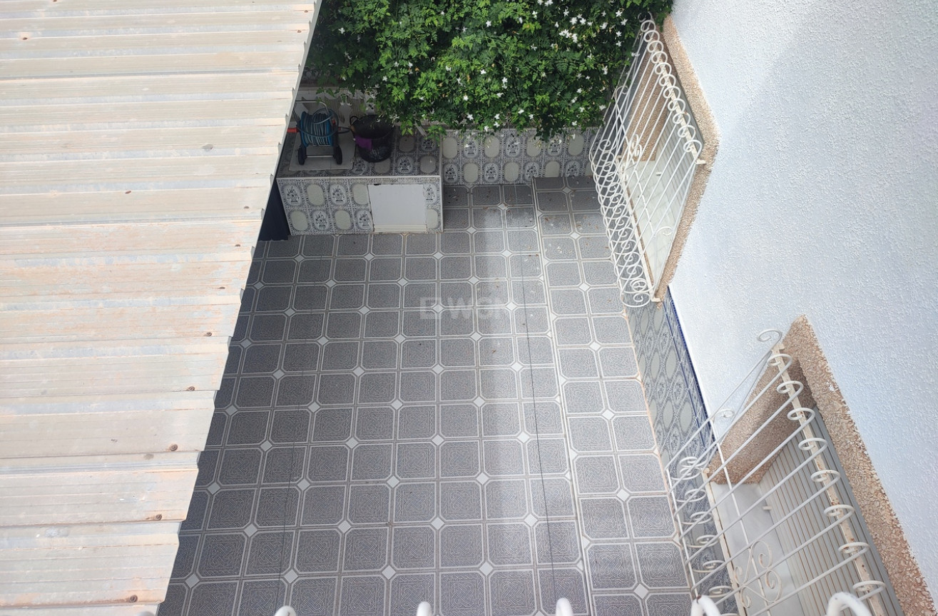 Resale - Apartment / flat - Los Narejos - Costa Calida