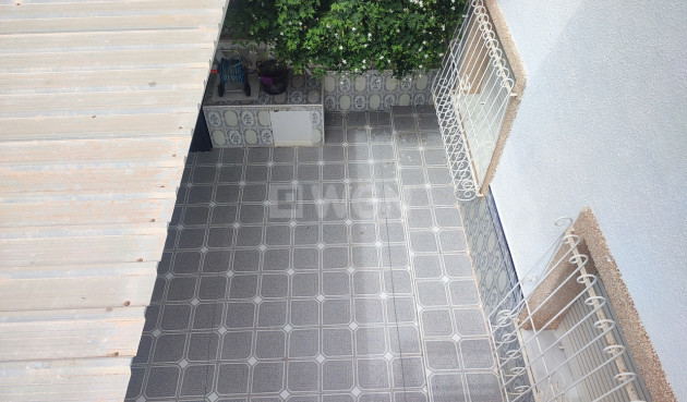 Resale - Apartment / flat - Los Narejos - Costa Calida