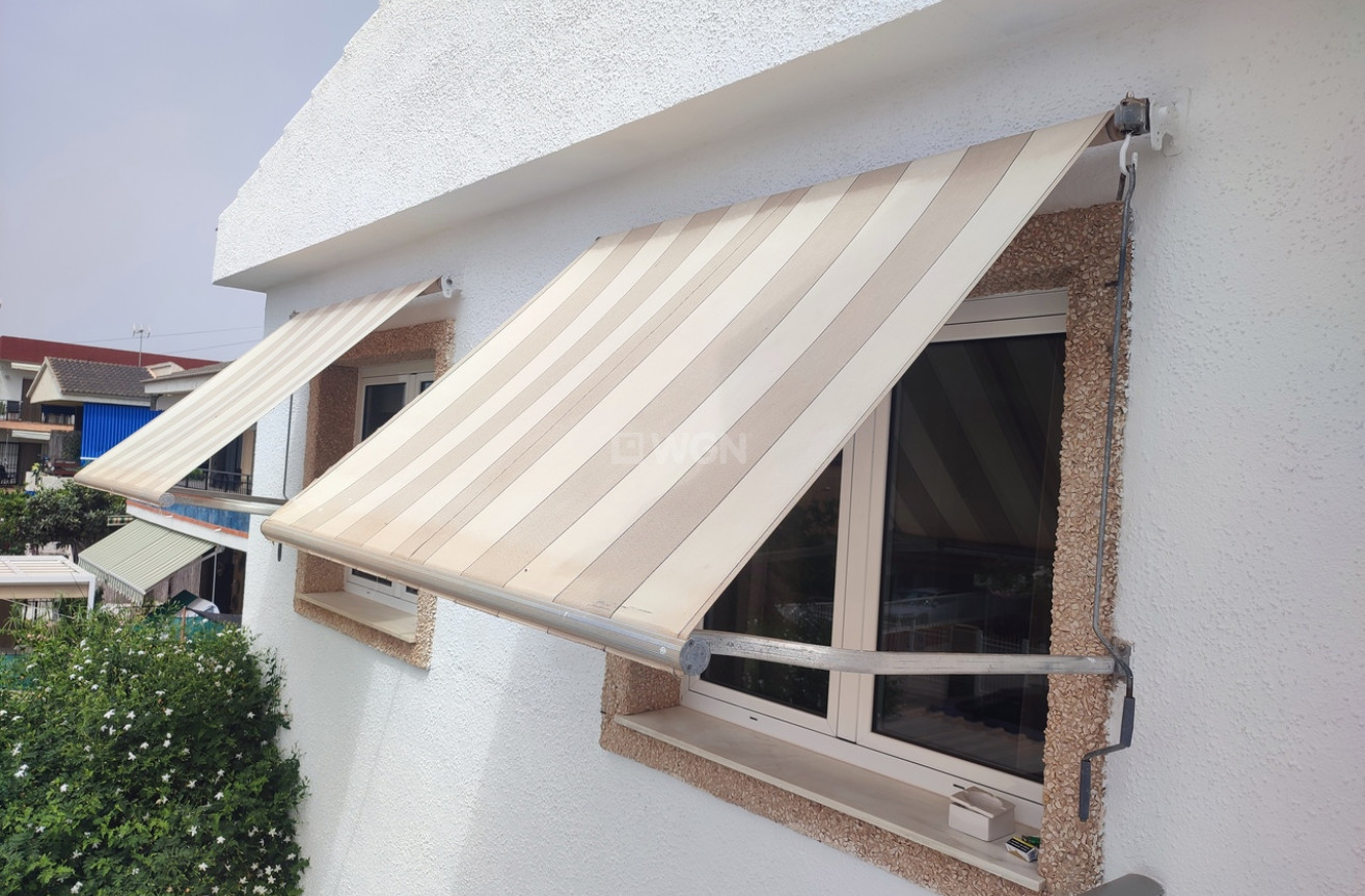 Resale - Apartment / flat - Los Narejos - Costa Calida