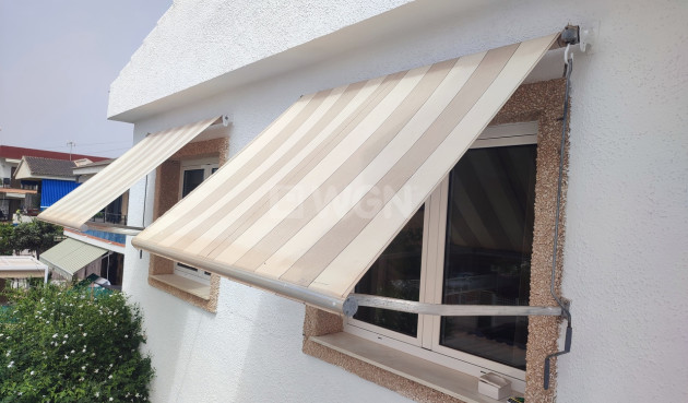 Resale - Apartment / flat - Los Narejos - Costa Calida