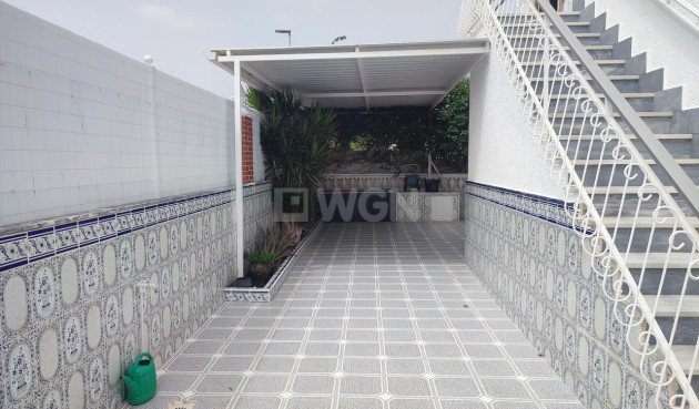 Resale - Apartment / flat - Los Narejos - Costa Calida