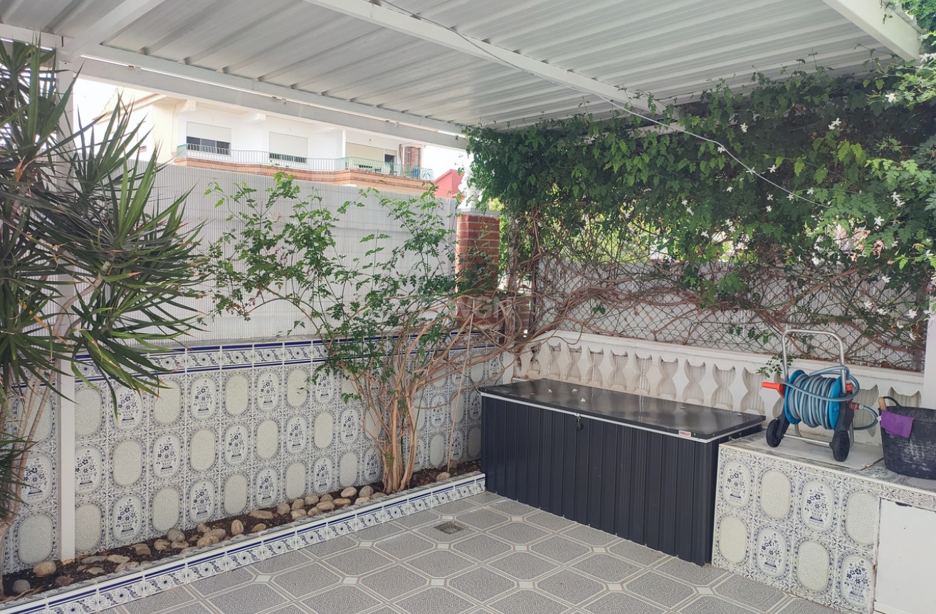 Resale - Apartment / flat - Los Narejos - Costa Calida