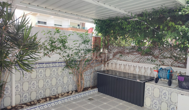 Resale - Apartment / flat - Los Narejos - Costa Calida