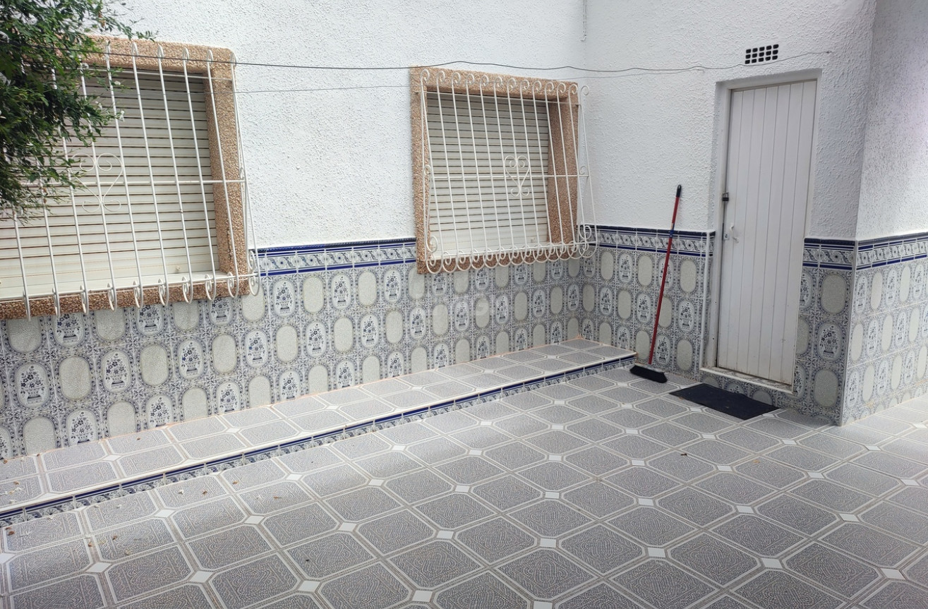 Resale - Apartment / flat - Los Narejos - Costa Calida