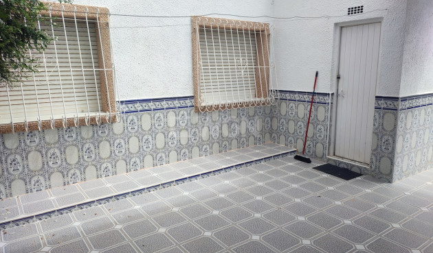 Resale - Apartment / flat - Los Narejos - Costa Calida