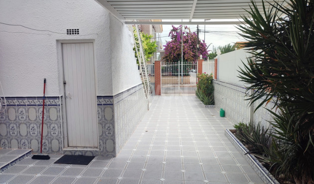 Resale - Apartment / flat - Los Narejos - Costa Calida