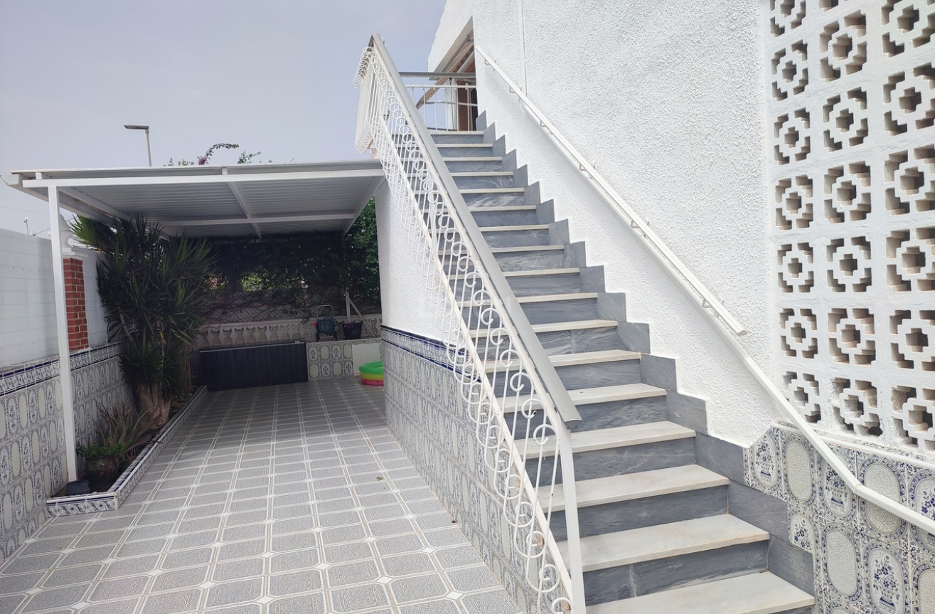 Resale - Apartment / flat - Los Narejos - Costa Calida