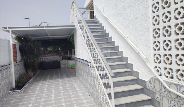 Resale - Apartment / flat - Los Narejos - Costa Calida