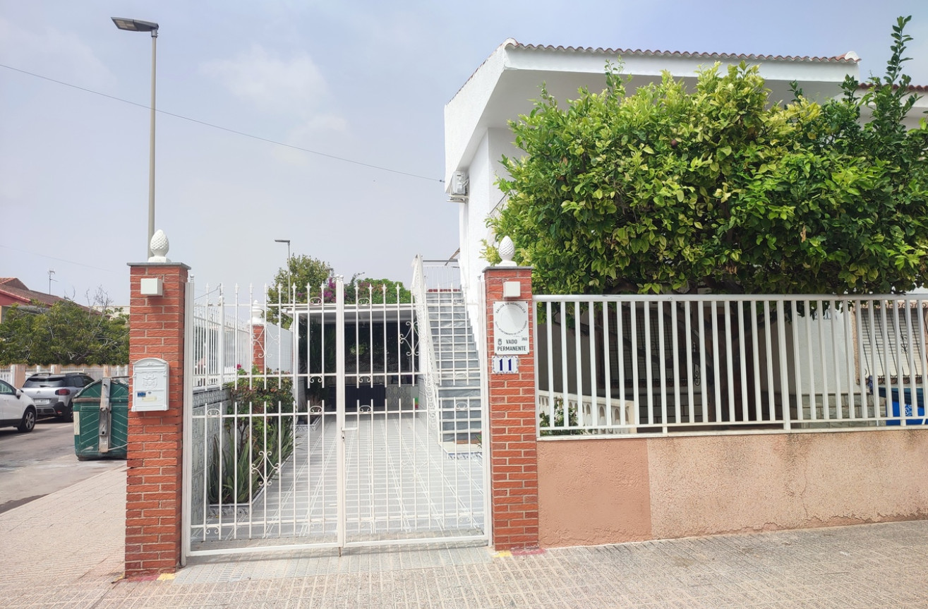 Resale - Apartment / flat - Los Narejos - Costa Calida