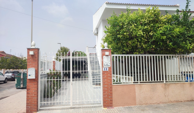 Resale - Apartment / flat - Los Narejos - Costa Calida