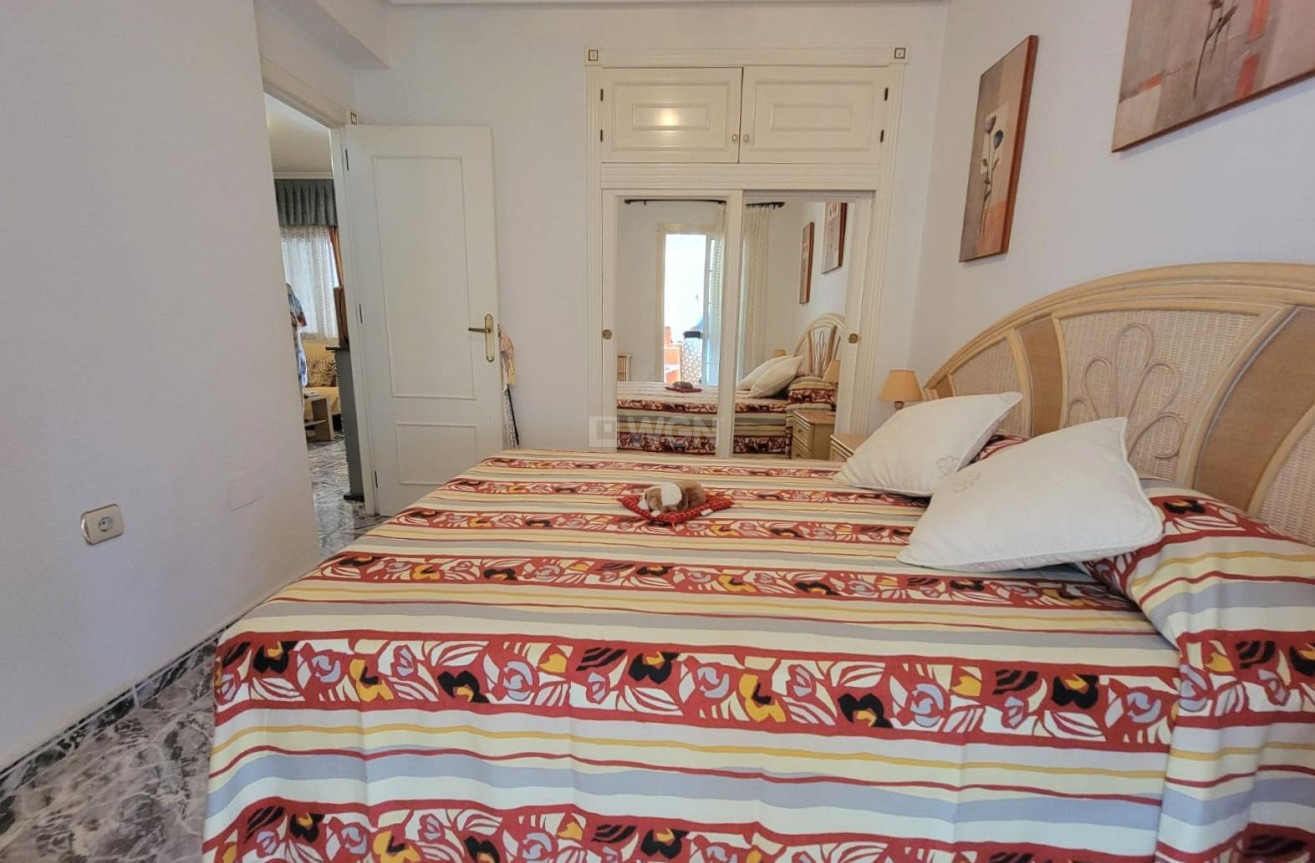 Wiederverkauf - Bungalow - Torrevieja - Los Frutales