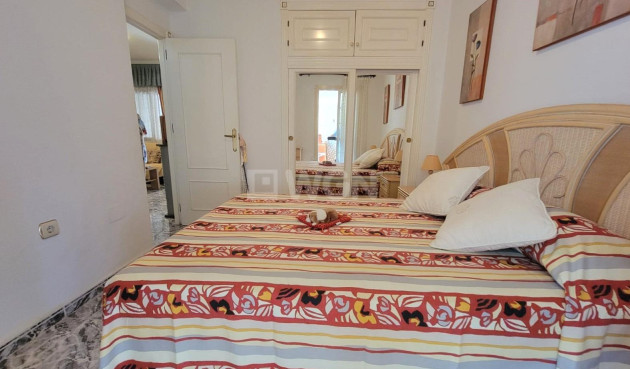 Wiederverkauf - Bungalow - Torrevieja - Los Frutales