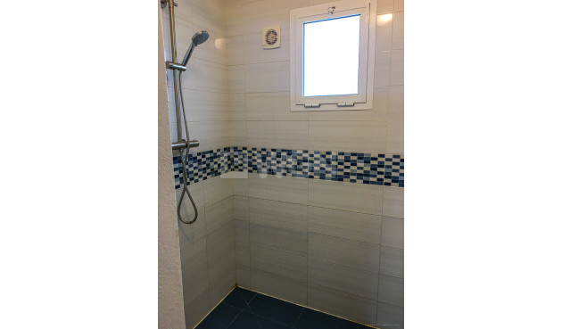 Resale - Villa - Vinuela - Inland