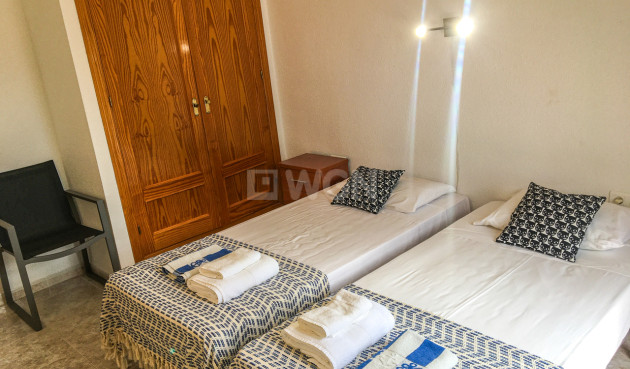 Resale - Villa - Vinuela - Inland