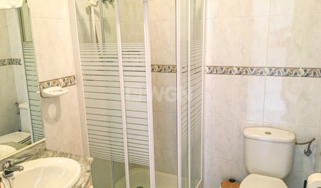 Resale - Villa - Vinuela - Inland