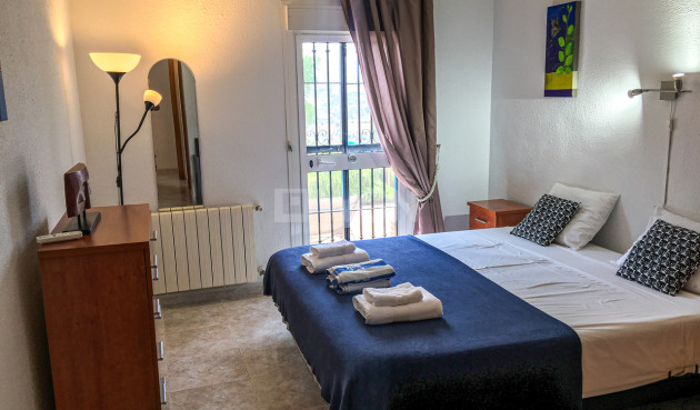 Resale - Villa - Vinuela - Inland