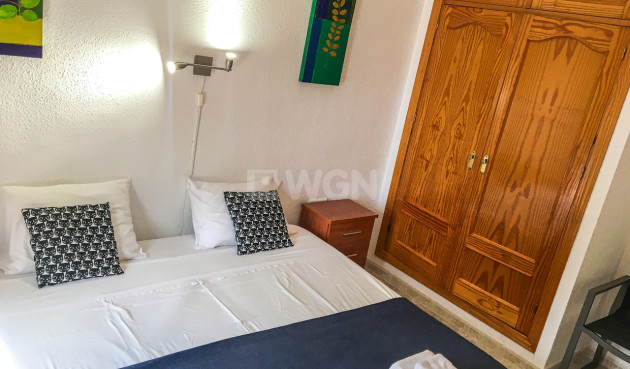 Resale - Villa - Vinuela - Inland