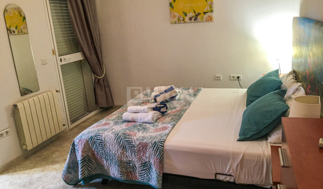 Resale - Villa - Vinuela - Inland