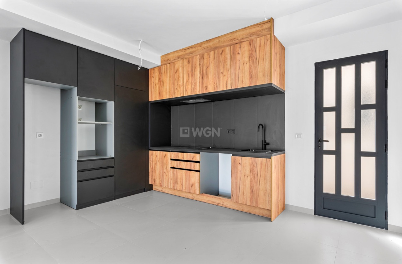 Resale - Apartment / flat - San Miguel de Salinas - Inland