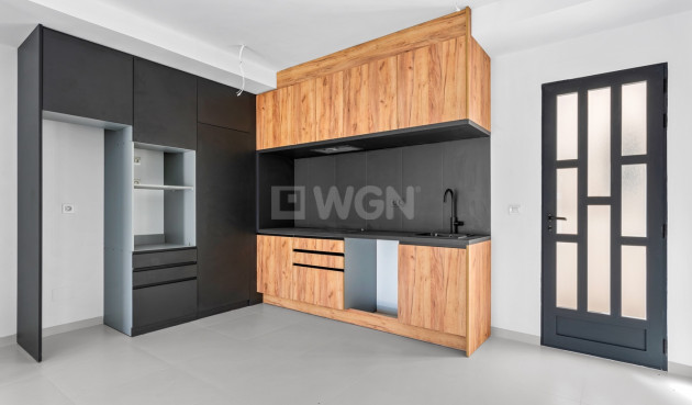 Resale - Apartment / flat - San Miguel de Salinas - Inland