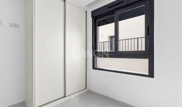 Resale - Apartment / flat - San Miguel de Salinas - Inland