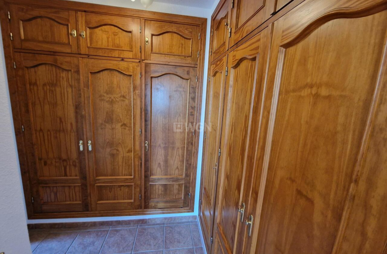 Wiederverkauf - Villa - Vinuela - Inland