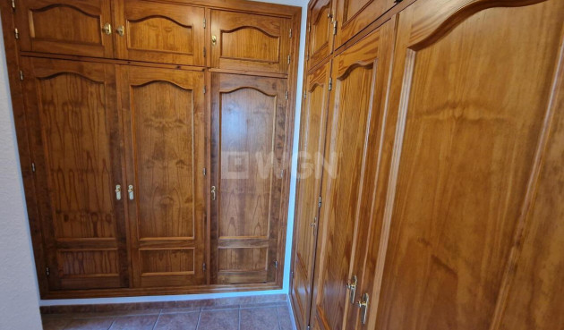 Wiederverkauf - Villa - Vinuela - Inland