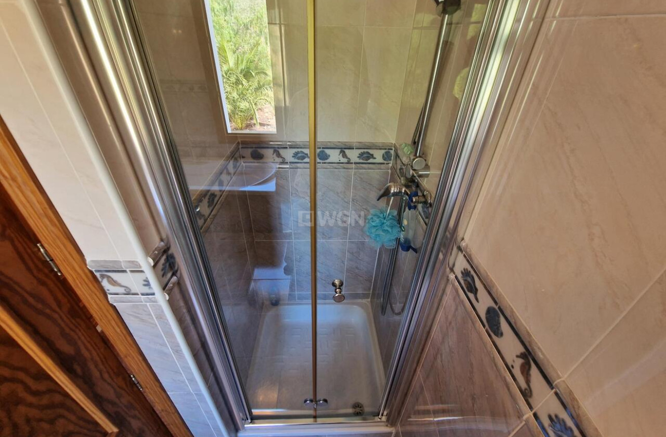 Wiederverkauf - Villa - Vinuela - Inland