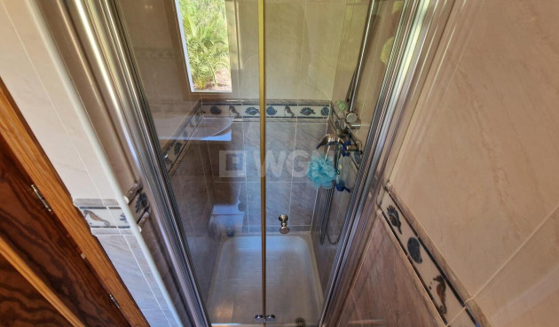 Wiederverkauf - Villa - Vinuela - Inland