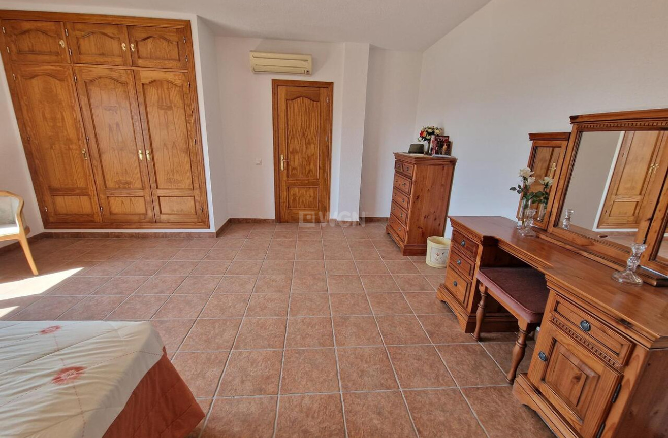 Wiederverkauf - Villa - Vinuela - Inland