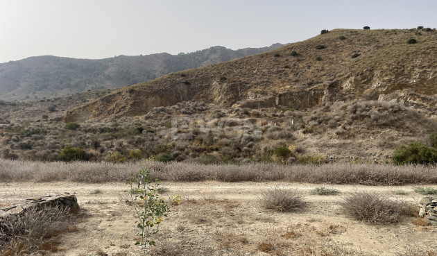 Wiederverkauf - Villa - La Pinilla - Inland