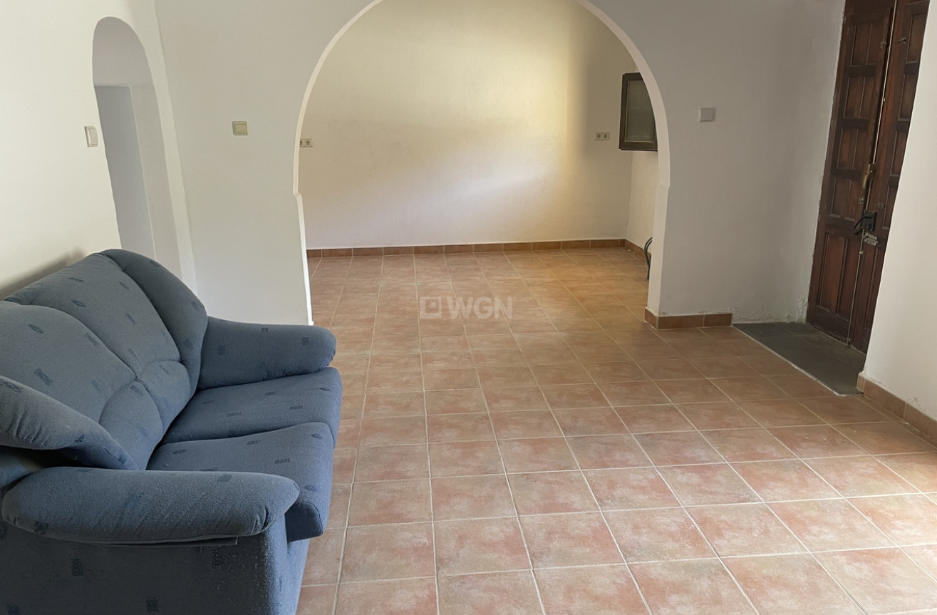 Wiederverkauf - Villa - La Pinilla - Inland