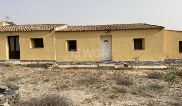 Wiederverkauf - Villa - La Pinilla - Inland