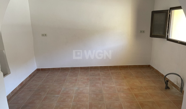 Wiederverkauf - Villa - La Pinilla - Inland