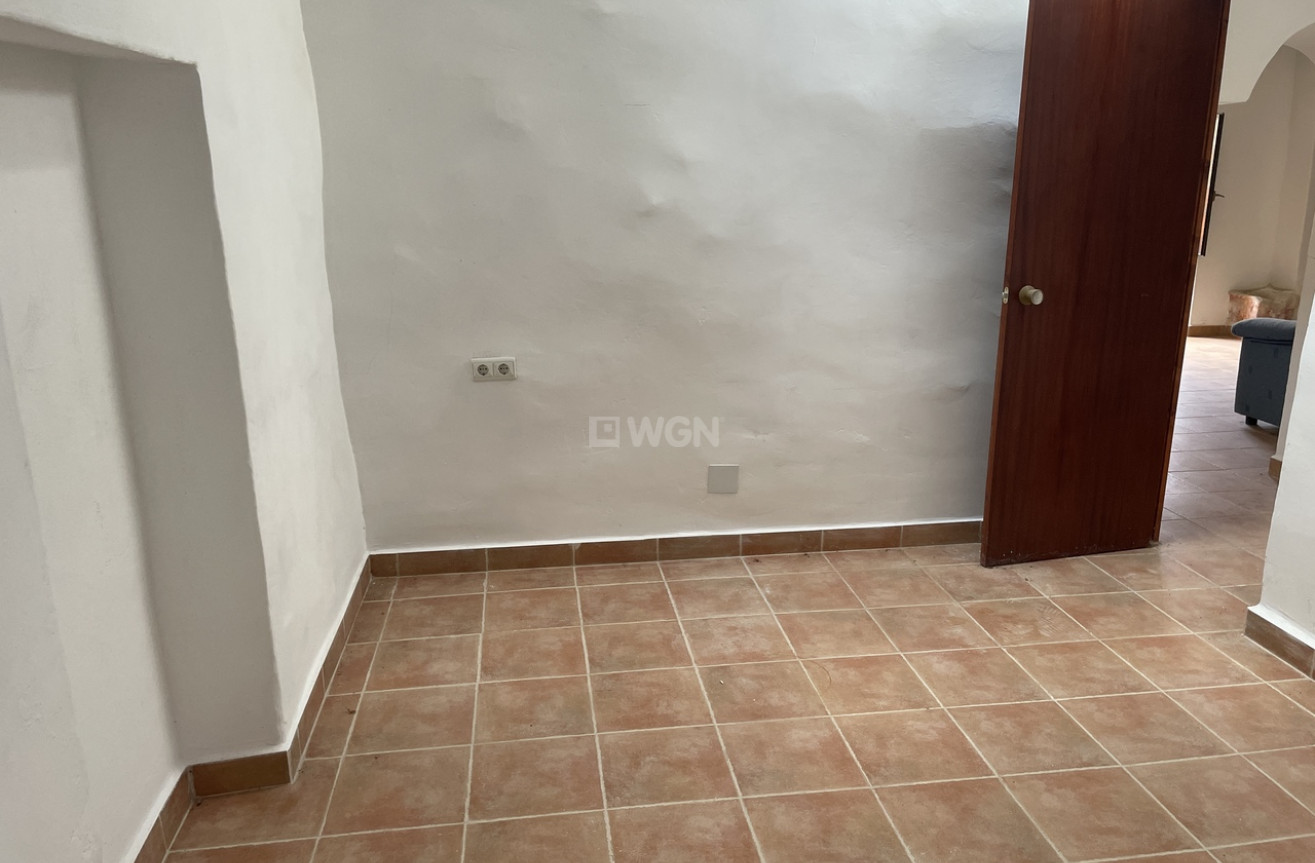 Wiederverkauf - Villa - La Pinilla - Inland